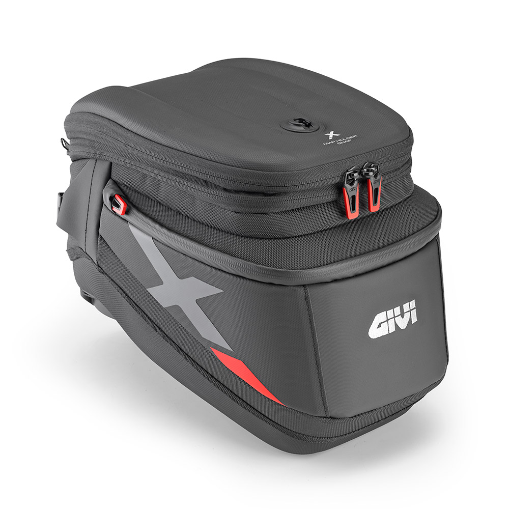 Givi TANKLOCK kott X-LINE spets. AFRICA TWIN