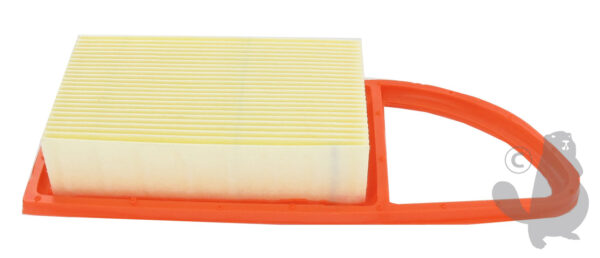 Eurogarden õhufilter Stihl BR500-550-600 seljakotiga lehepuhur
