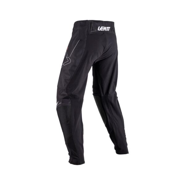 Leatt Moto püksid 4.5 must V26, S/US30/EU48