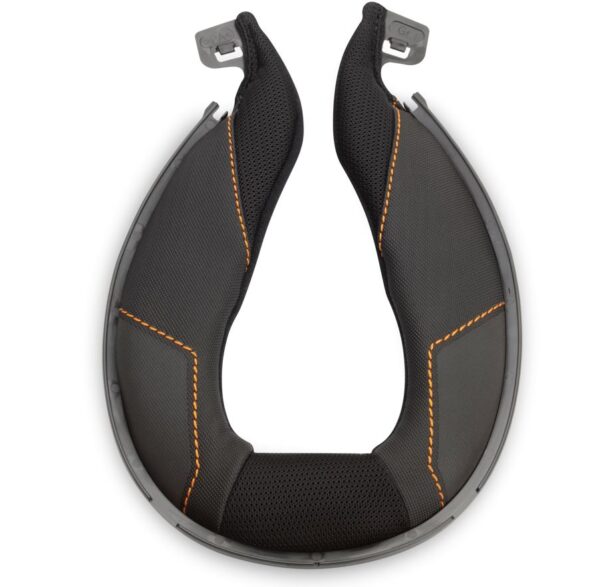 Schuberth C5/E2 kaelapehmendus, 51-53