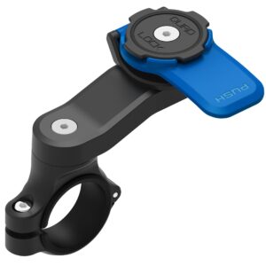 Quad Lock mootorratta juhtraua kinnitus (V2)