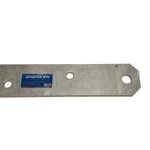 STRAIGHT STRIP 340X80X8