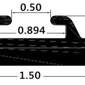 sno-x-slide-ski-doo-142cm