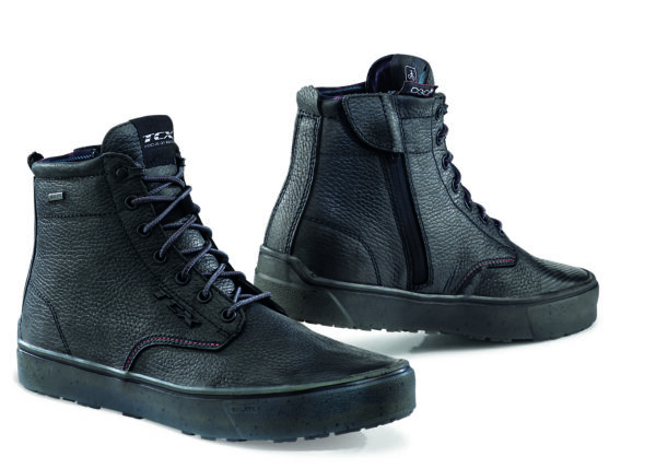 TCX jalanõud Dartwood Gore-Tex must, 44