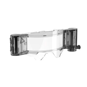 Leatt Roll-Off Velocity komplekt 5.5/6.5 Pro koos raamiga