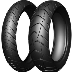 Metzeler Karoo Street 100/90-19 M/C 57V TL Fr