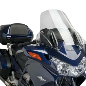Puig tuulekaitse Touring Honda Paneuropean 02-13 C/selge