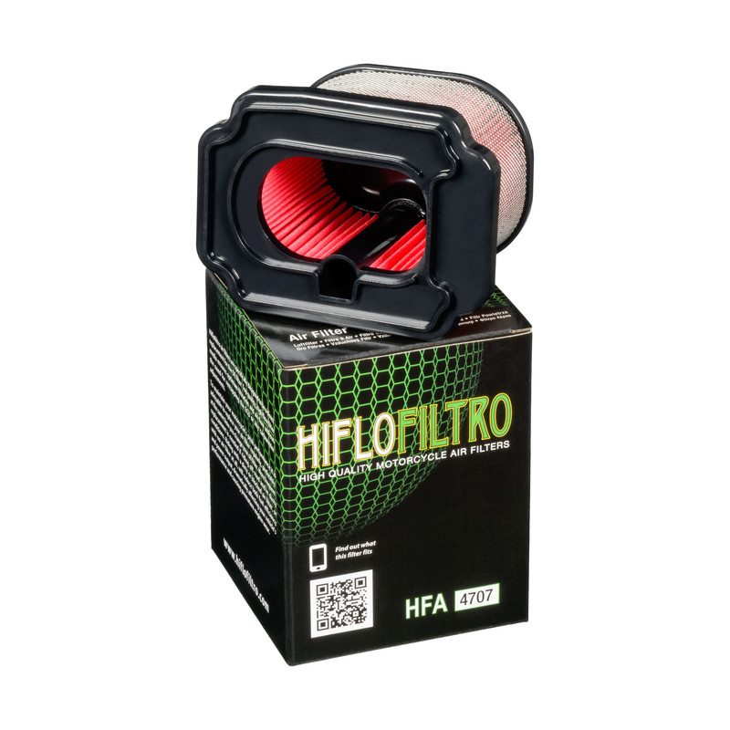 HiFlo õhufilter HFA4707
