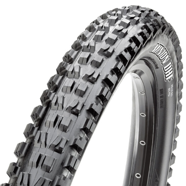 Rehv MAXXIS MINION DHF 29" 3CG/EXO+/TR kokkupandav WT, 63-622