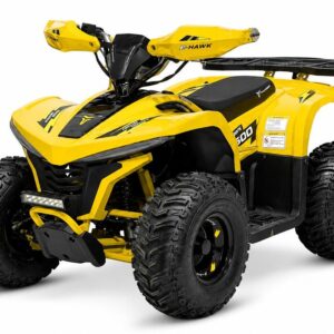 E-Hawk 1600