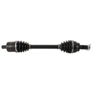 All Balls telje komplekt 8 Polaris 850 1000 2016-25 parem/vasak esiosa