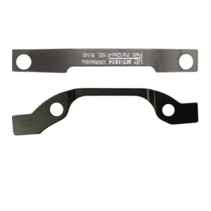 Ketaspiduri adapter 160mm/140mm