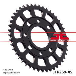 JT tagumine hammasratas JTR269.45