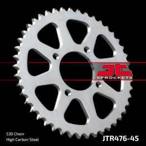 JT tagumine hammasratas JTR476.45