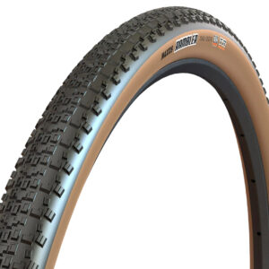 Rehv MAXXIS RAMBLER 28" EXO/TR/TANWALL kokkupandav, 40-622