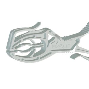 fixclip-mini-16-pack-white