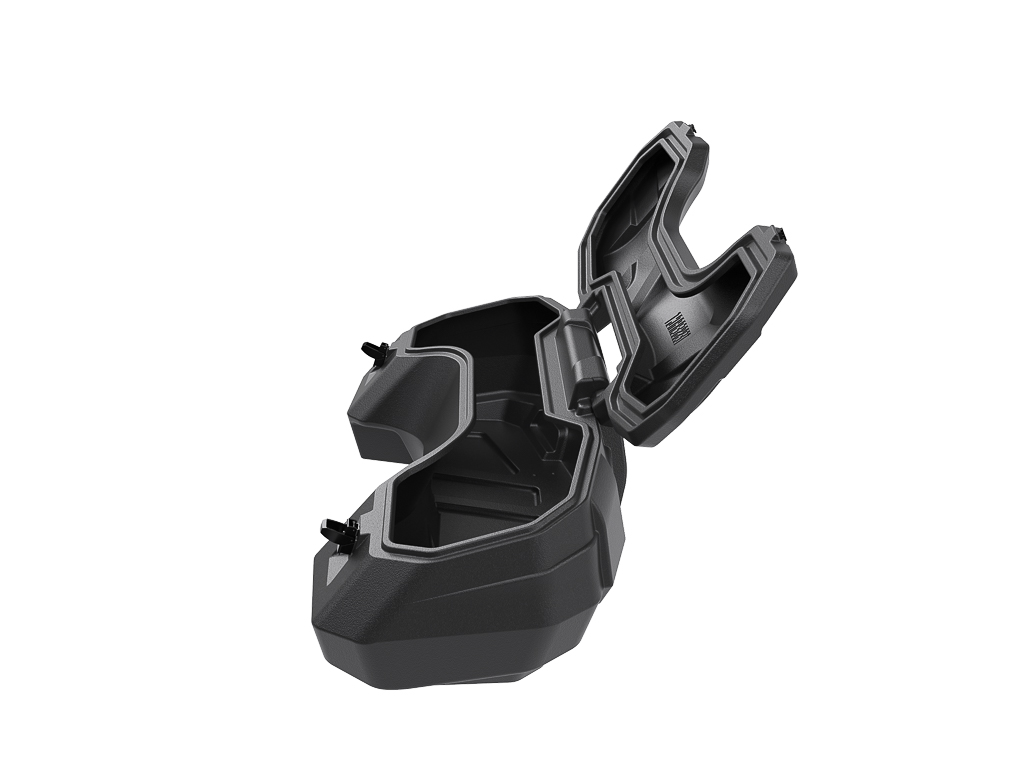 TESSERACT ATV-kast CFMoto 450L/X4/520/600 - Image 4