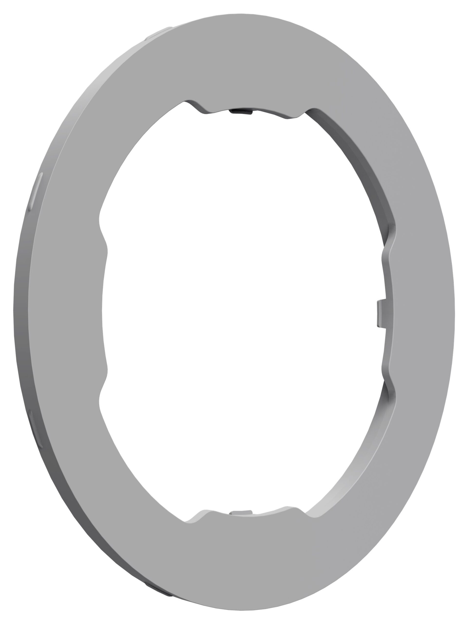 Quad Lock MAG ring hall (V2)