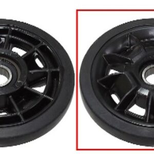 sno-x-idler-wheel-ski-doo