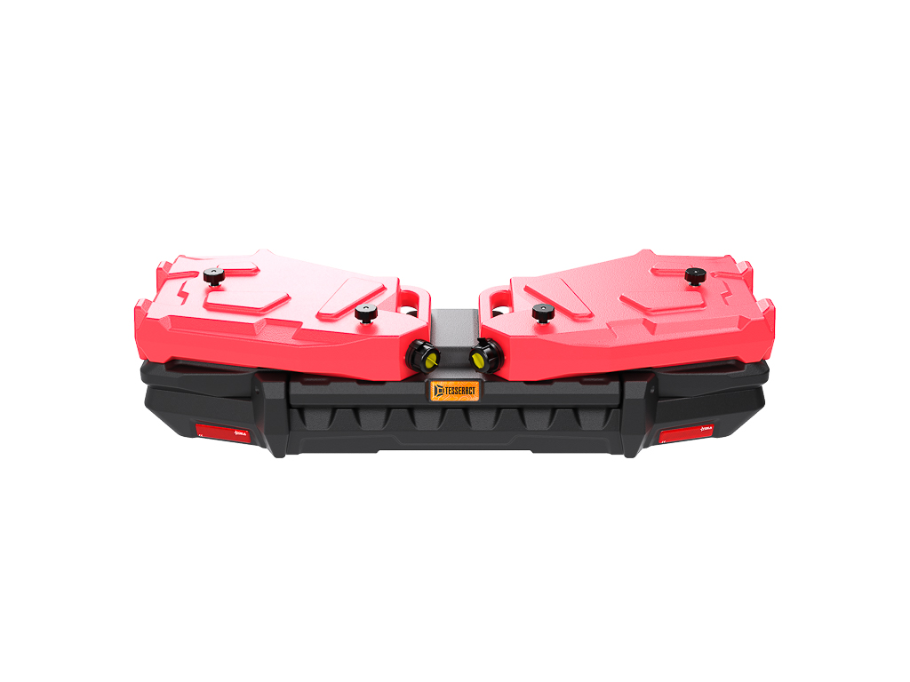 GKA ATV kast Polaris 850.1000 High Lifter - Image 3