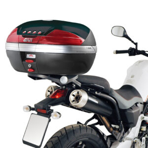 Givi spetsiifilised Monorack-kinnitused