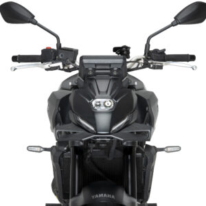 Puig Downforce Naked esispoilerid Yamaha MT-07 25'