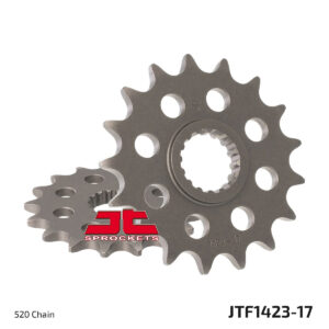 JT esiratta hammasratas JTF1423.17