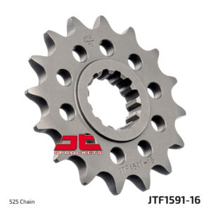 JT esiratta hammasratas JTF1591.16