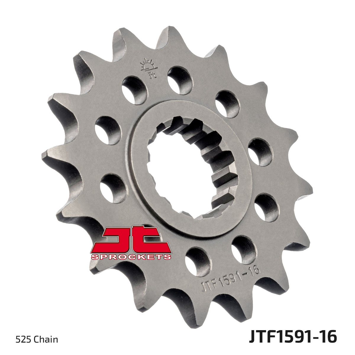 JT esiratta hammasratas JTF1591.16