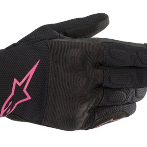 alpinestars-gloves-woman-s-max-drystar-black-pink-l-2