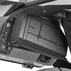 GIVI paigalduskomplekt S250 kinnitamiseks PL1156-le