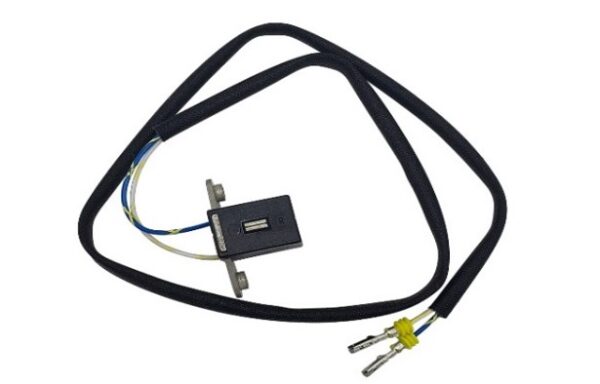 Sno-X pick-up pool generaator (reverse) BRP380F/550F