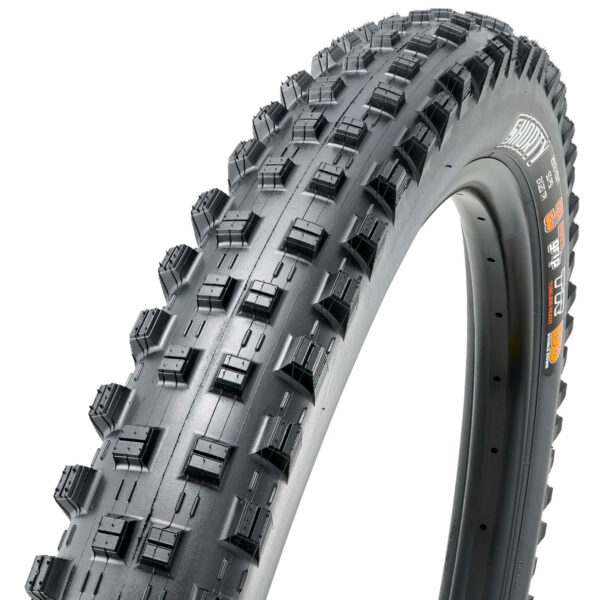 Rehv MAXXIS SHORTY 29" 3CG/DH/TR kokkupandav WT, 61-622