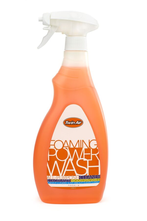 Twin Air vahutav Power Wash (750ml) (12)
