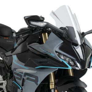Puig Z-Racing tuulekaitse CFMOTO 450 SR 23'- / 450 S 23'- / 45