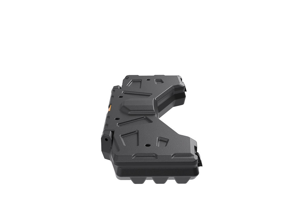GKA ATV kast Polaris 850.1000 High Lifter - Image 4