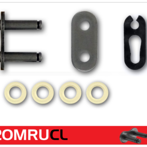 RK 420MRU ühenduslüli