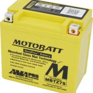 Motobatt MBTZ7S aku
