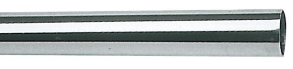 Osculati toru AISI 316 25 mm x 1.2 mm x 2 m