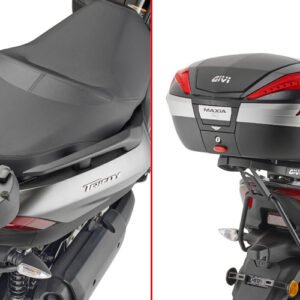 GIVI spetsiifiline tagumine pakiraam MONOLOCK-MONOKEY Yamaha 2017-