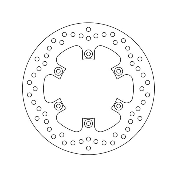 Brembo Serie Oro piduriketas