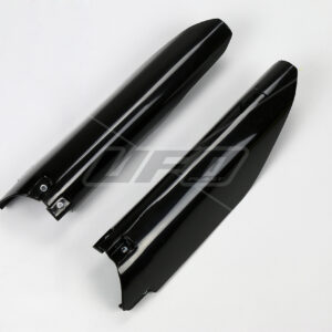UFO esihargi liugurite kaitsed RM125/250 07-12 RM-Z250/450 07- Must 001