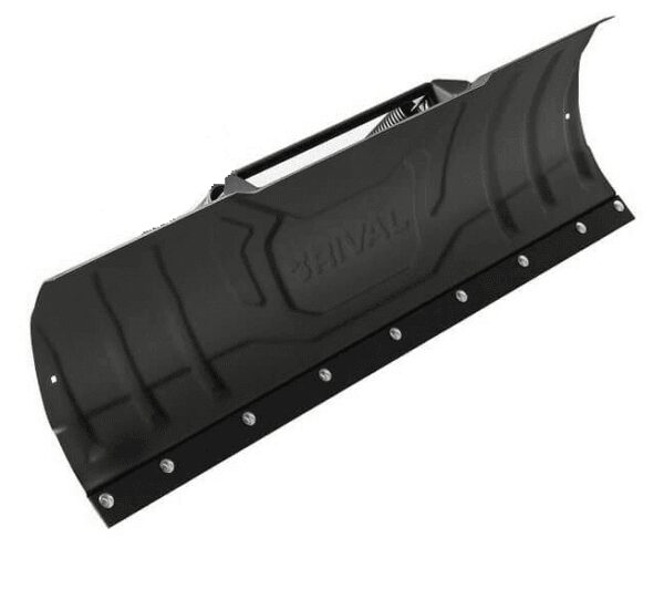 Rival stantsitud lumelabidas 150cm must