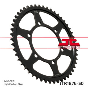 JT tagumine hammasratas JTR1876.50