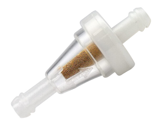 Sea-X kütusefilter 1/4 inline