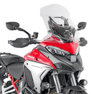 Givi spoiler D. Multistrada V4 '21