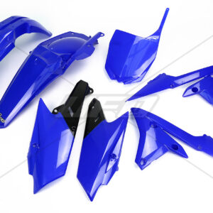 UFO plastoset 5-osaline sinine YZF250/450 2014-2018