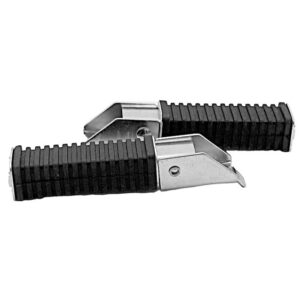 tec-x-footrest-set-cb-model-o-12-5mm-hole