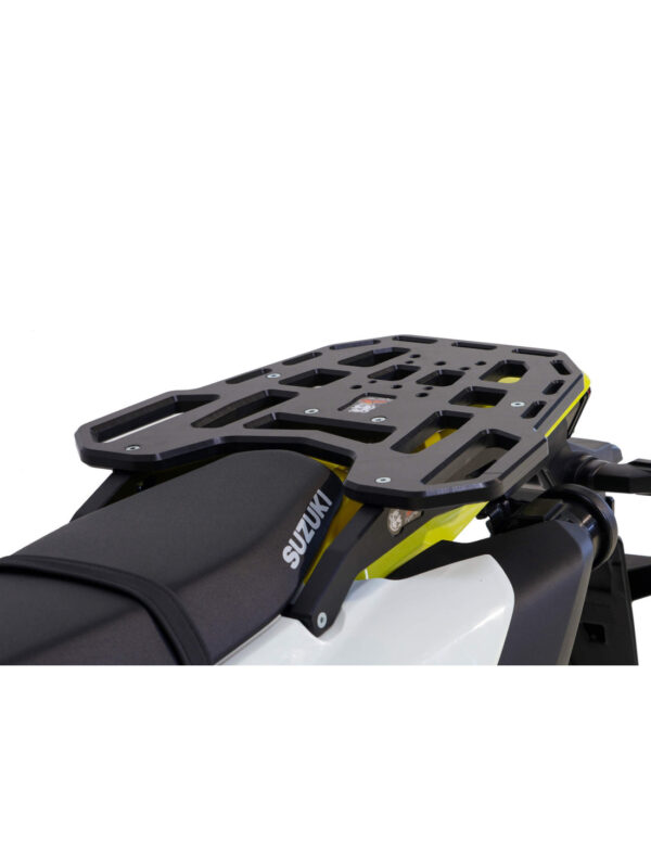 AXP tagumine pakiraam HDPE Suzuki DR-Z4S 25-