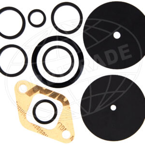 Kütusefilter ZAMA ZF-3 Ø 3.175mm (1/8") – 41.20x18.08mm
